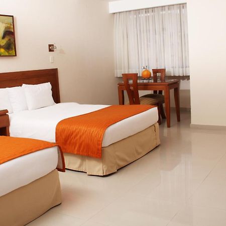 Hotel Tativan Valledupar Exterior photo