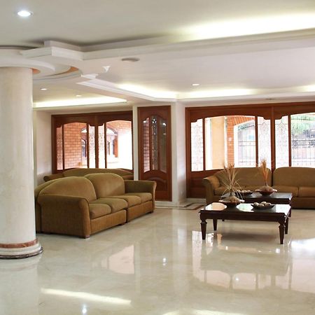 Hotel Tativan Valledupar Exterior photo