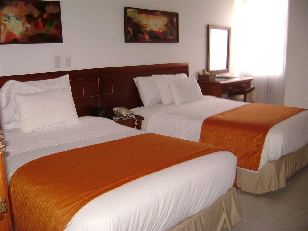 Hotel Tativan Valledupar Exterior photo