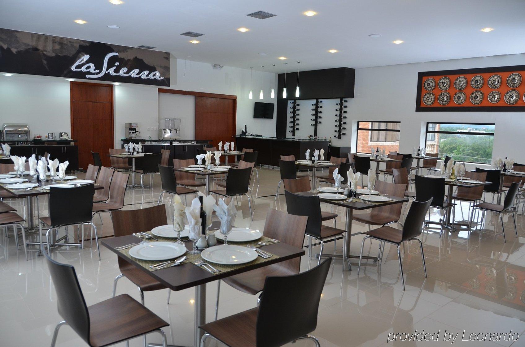 Hotel Tativan Valledupar Exterior photo
