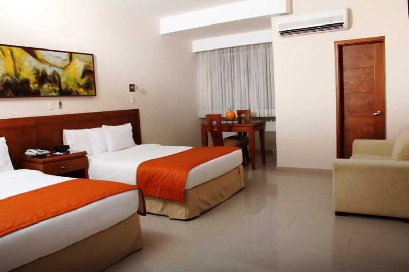 Hotel Tativan Valledupar Exterior photo