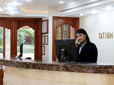 Hotel Tativan Valledupar Exterior photo